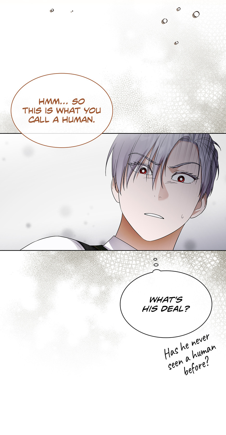 Read Let Me Tag Along chapter 43 image 13 on Lezhin