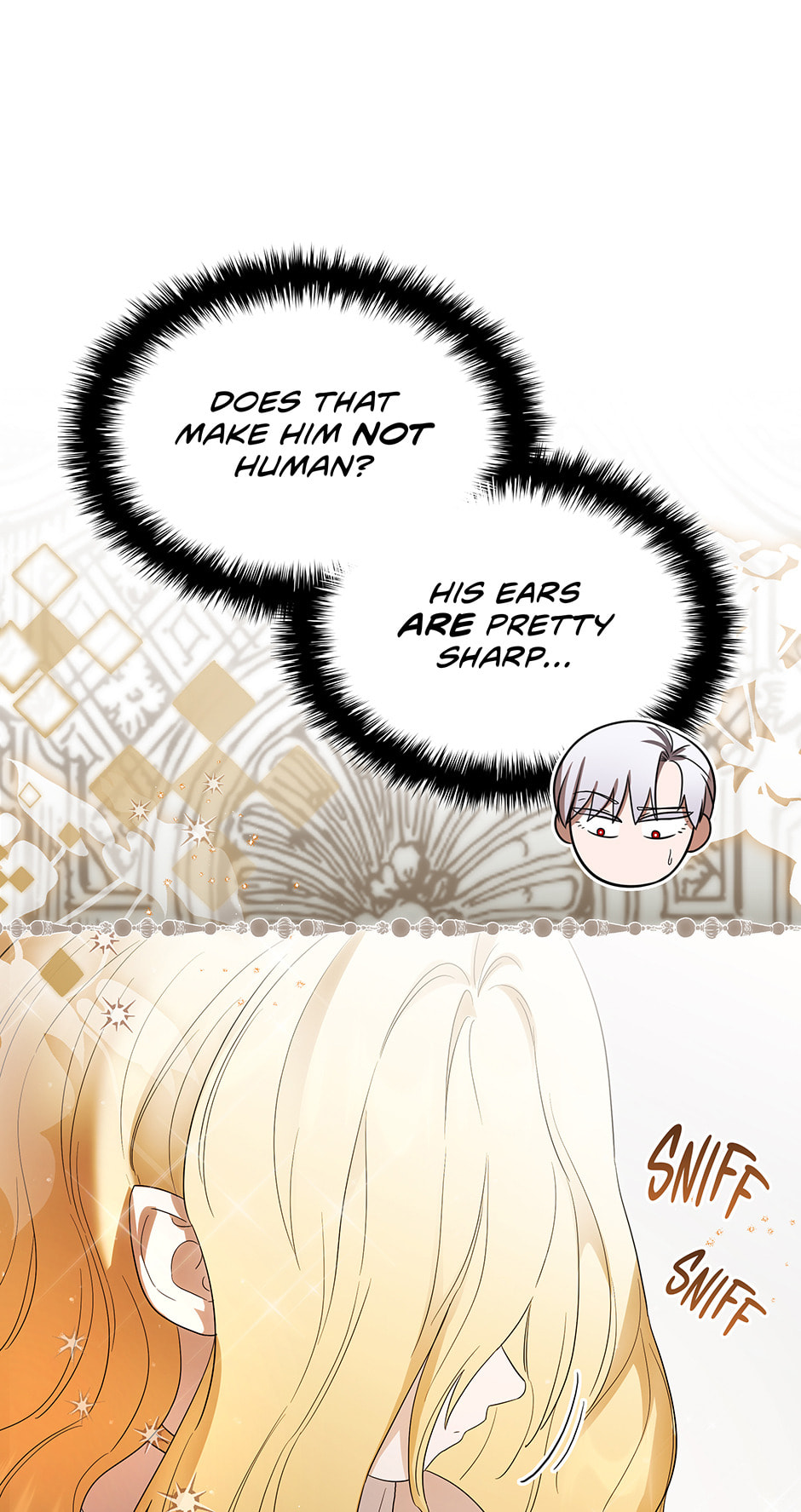 Read Let Me Tag Along chapter 43 image 14 on Lezhin