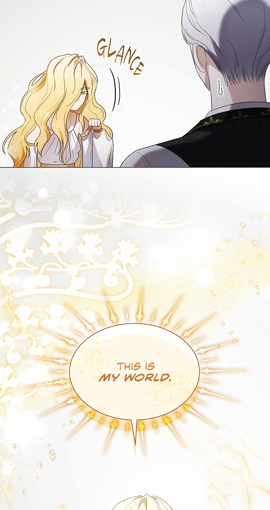 Read Let Me Tag Along chapter 43 image 16 on Lezhin