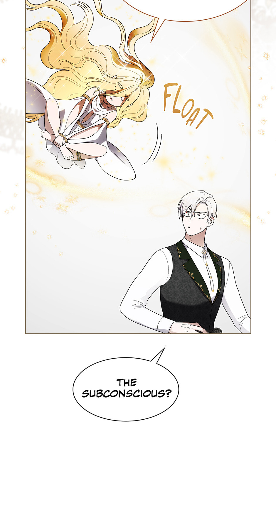 Read Let Me Tag Along chapter 43 image 18 on Lezhin