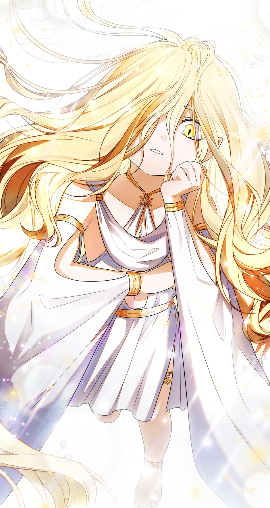 Read Let Me Tag Along chapter 43 image 2 on Lezhin