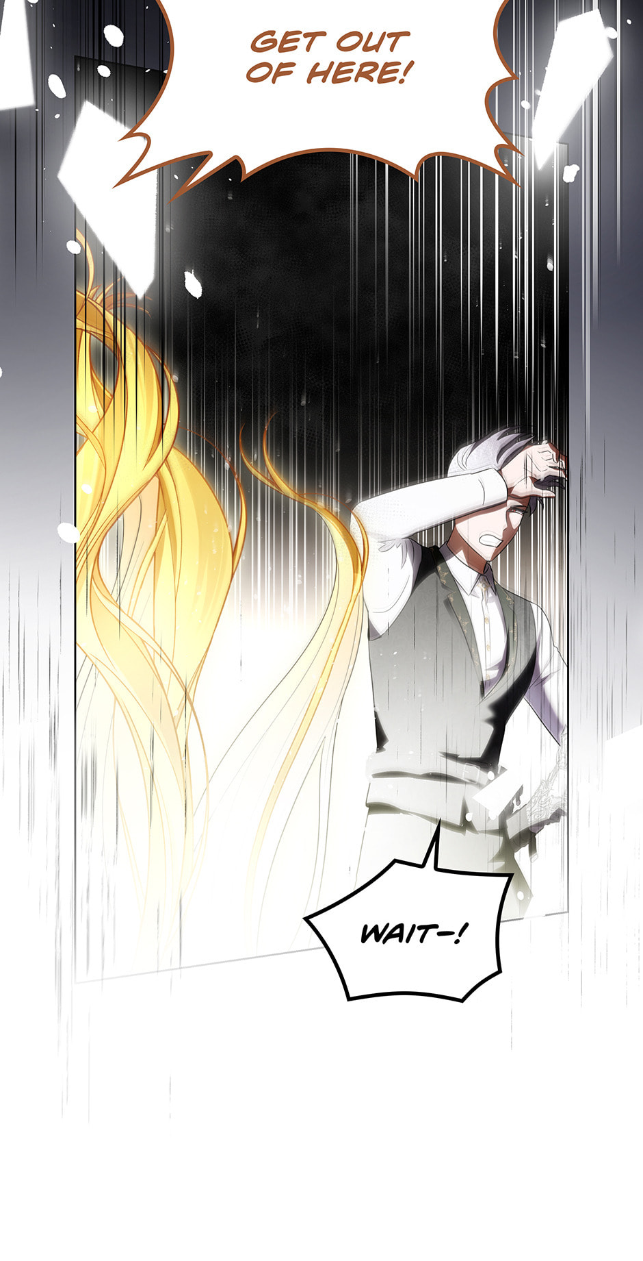 Read Let Me Tag Along chapter 43 image 26 on Lezhin