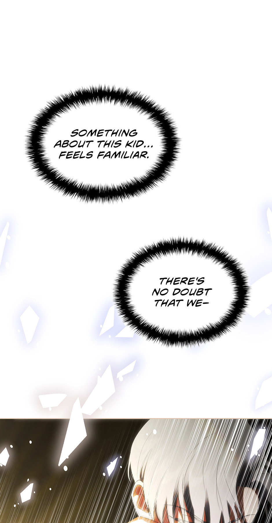 Read Let Me Tag Along chapter 43 image 27 on Lezhin