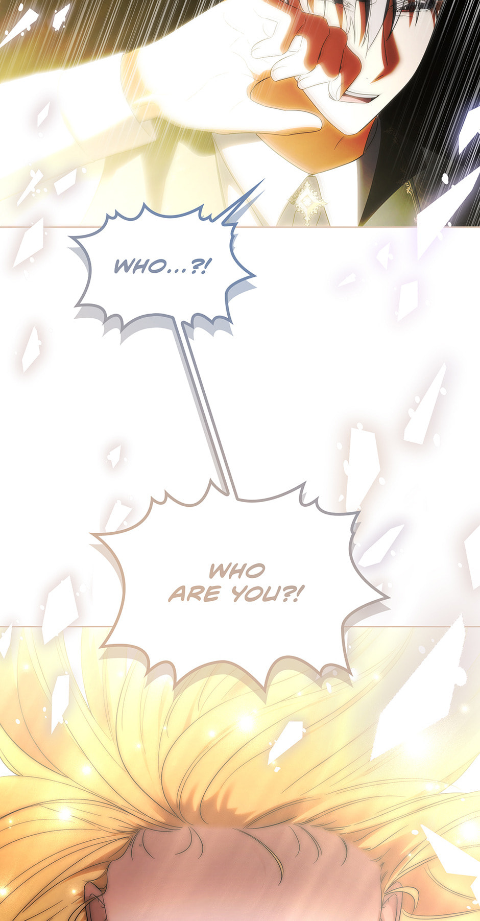 Read Let Me Tag Along chapter 43 image 28 on Lezhin
