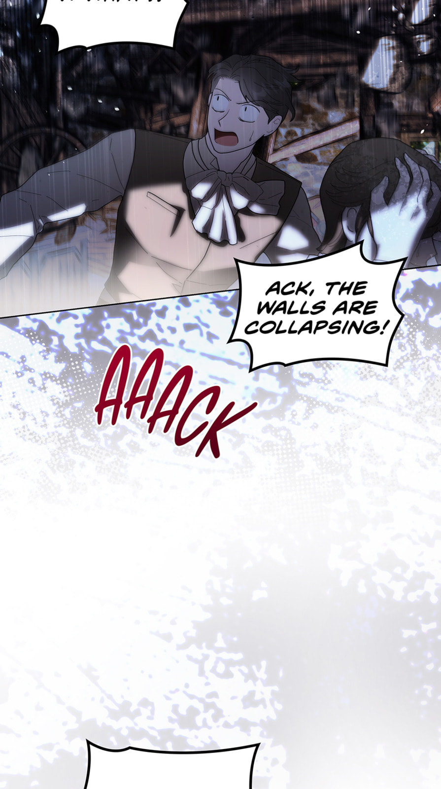 Read Let Me Tag Along chapter 43 image 33 on Lezhin