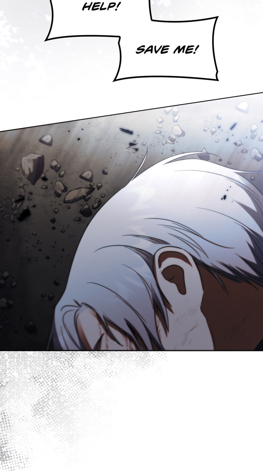 Read Let Me Tag Along chapter 43 image 34 on Lezhin