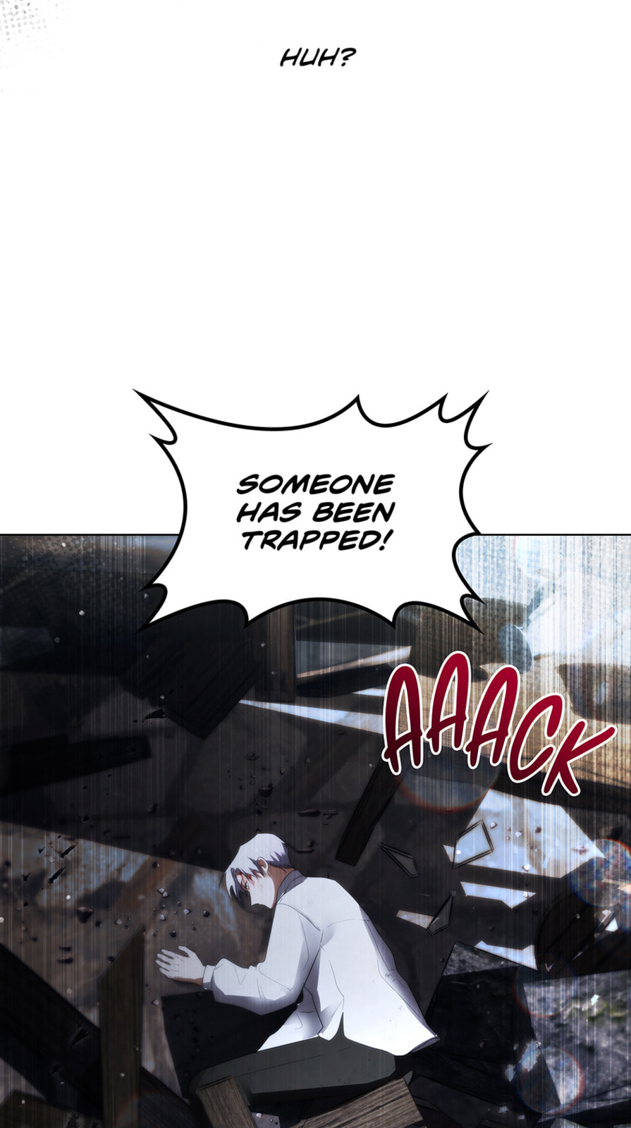 Read Let Me Tag Along chapter 43 image 35 on Lezhin