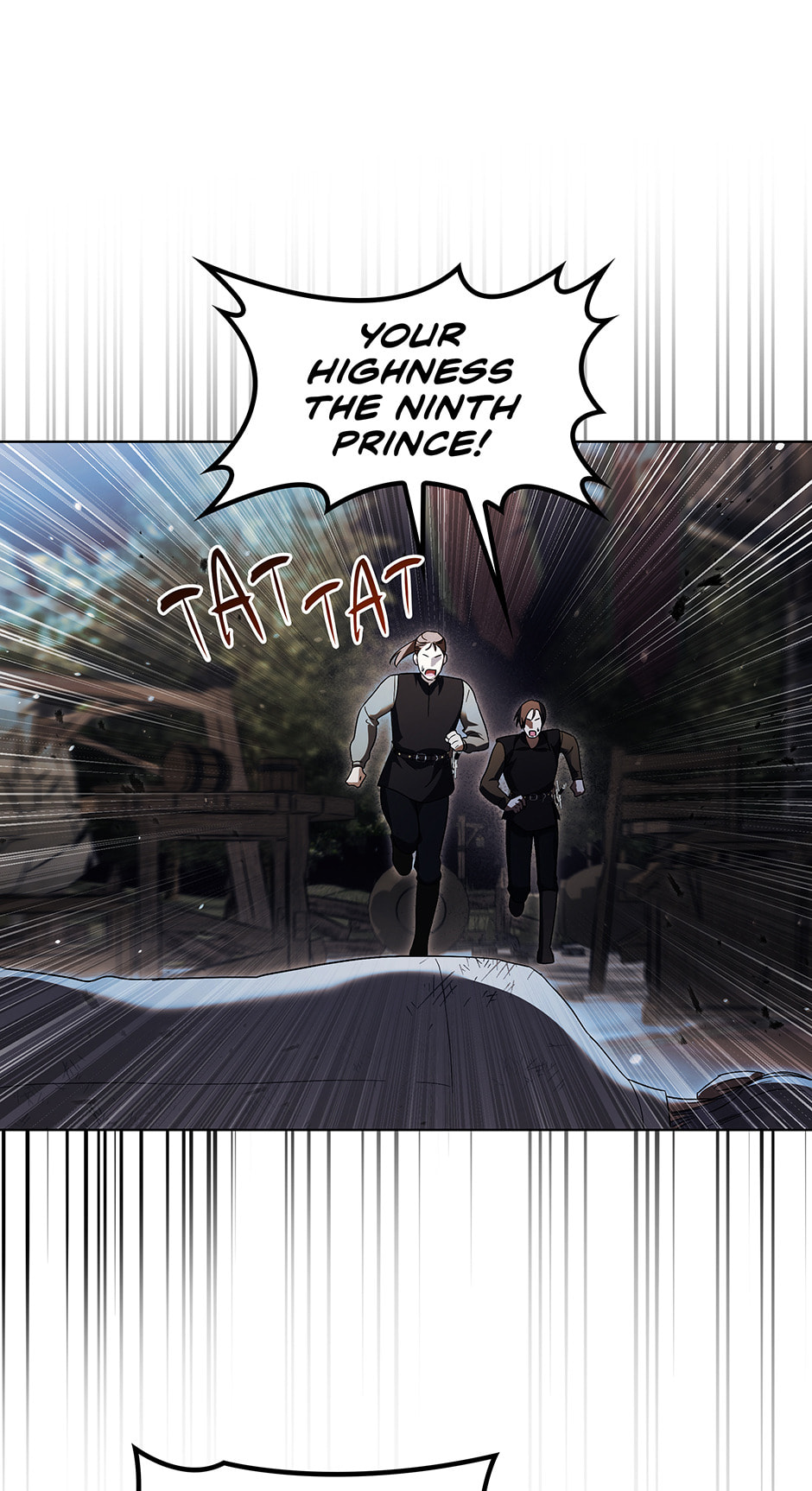 Read Let Me Tag Along chapter 43 image 37 on Lezhin