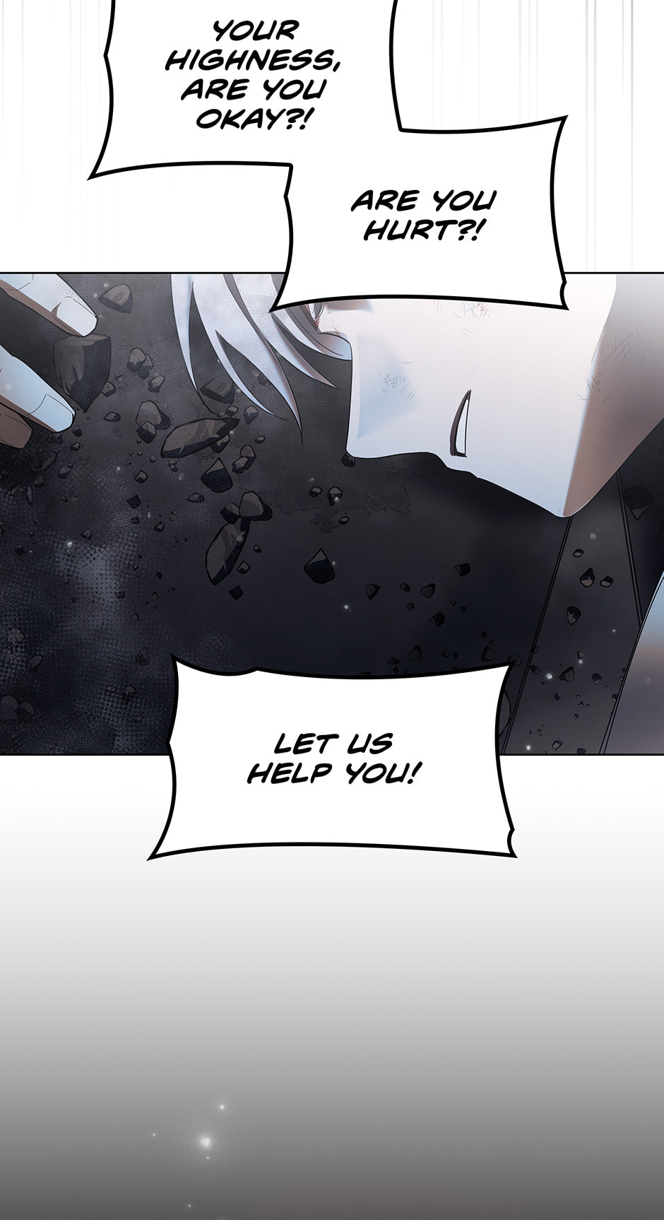 Read Let Me Tag Along chapter 43 image 38 on Lezhin