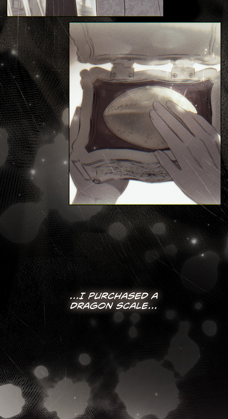 Read Let Me Tag Along chapter 43 image 40 on Lezhin
