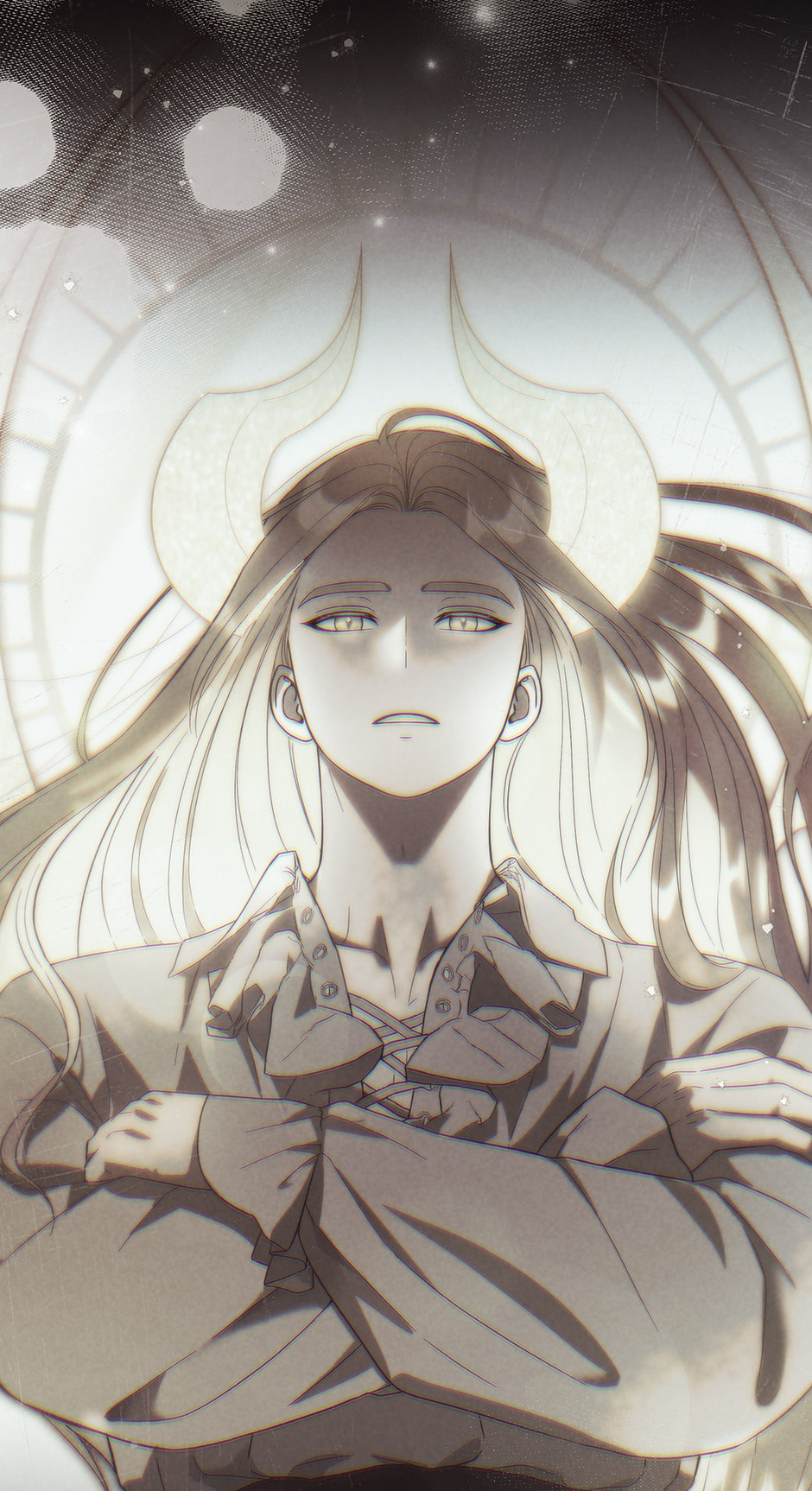 Read Let Me Tag Along chapter 43 image 41 on Lezhin