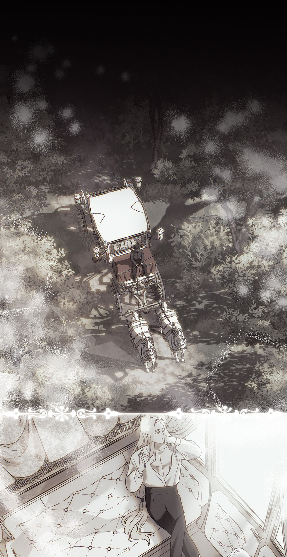 Read Let Me Tag Along chapter 43 image 43 on Lezhin