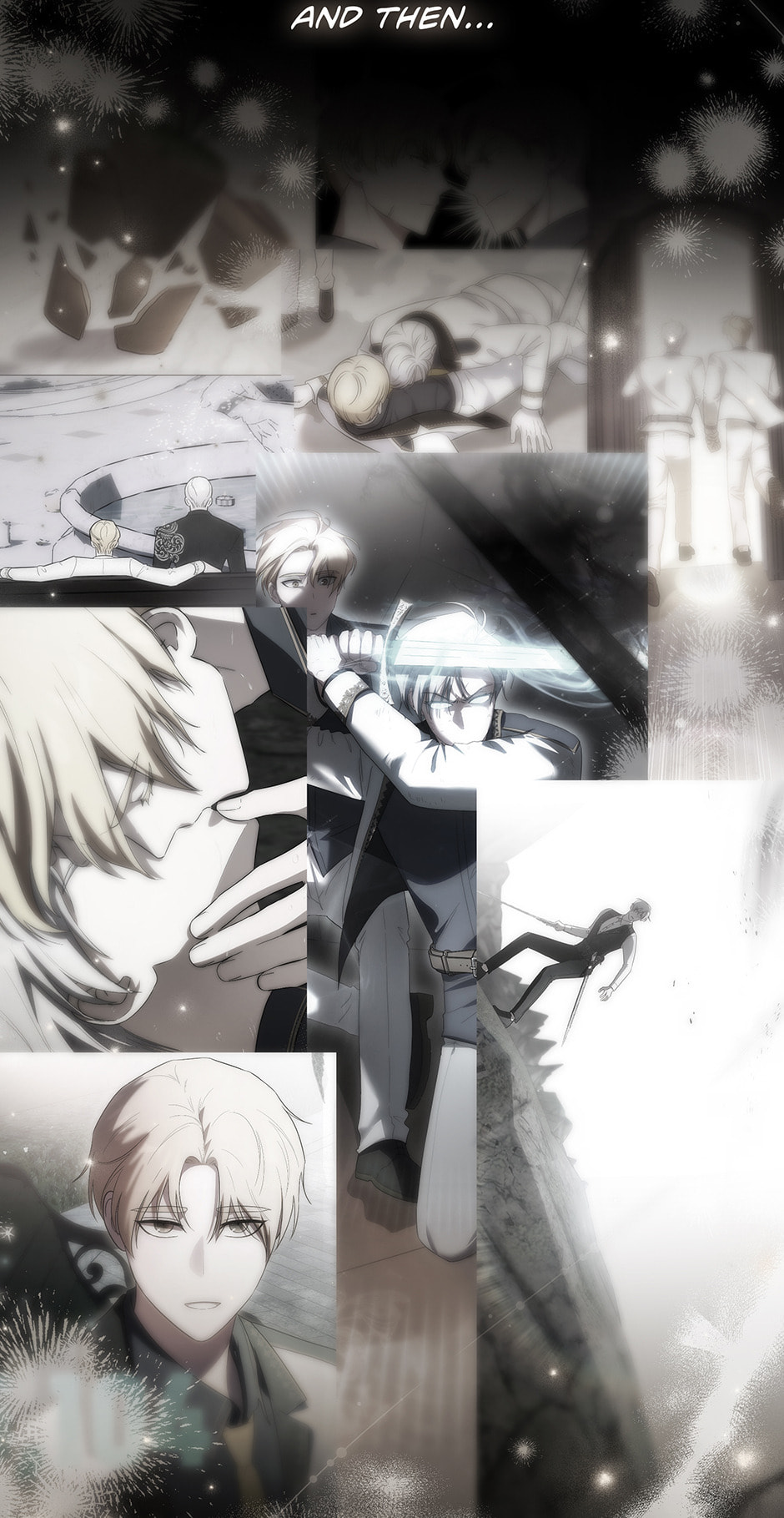 Read Let Me Tag Along chapter 43 image 45 on Lezhin