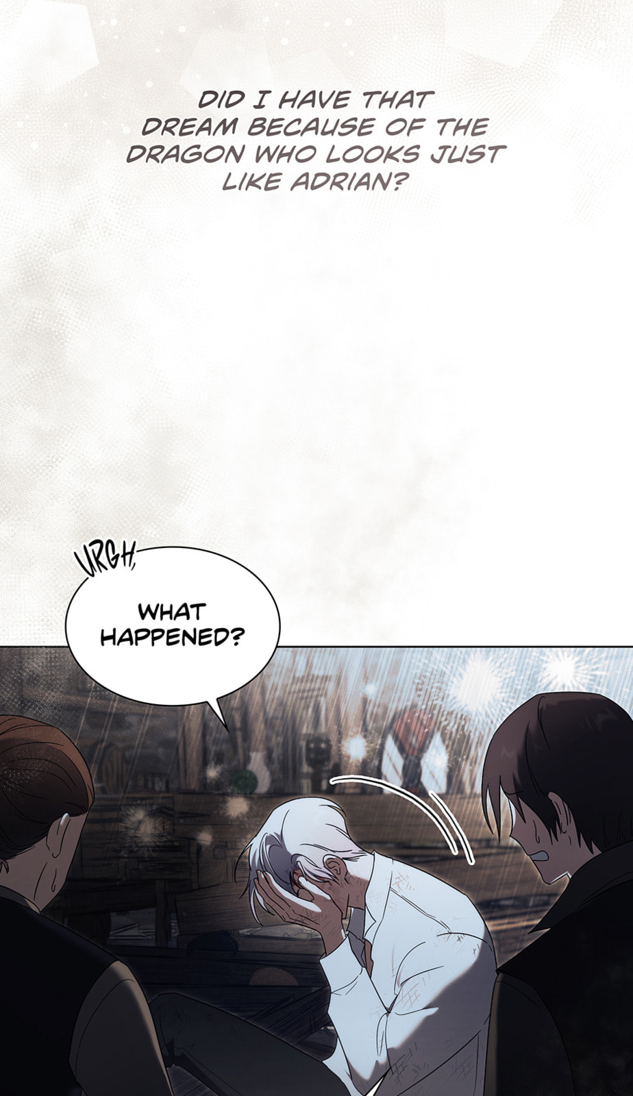 Read Let Me Tag Along chapter 43 image 49 on Lezhin