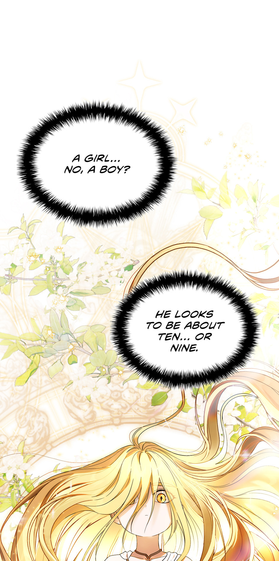 Read Let Me Tag Along chapter 43 image 5 on Lezhin