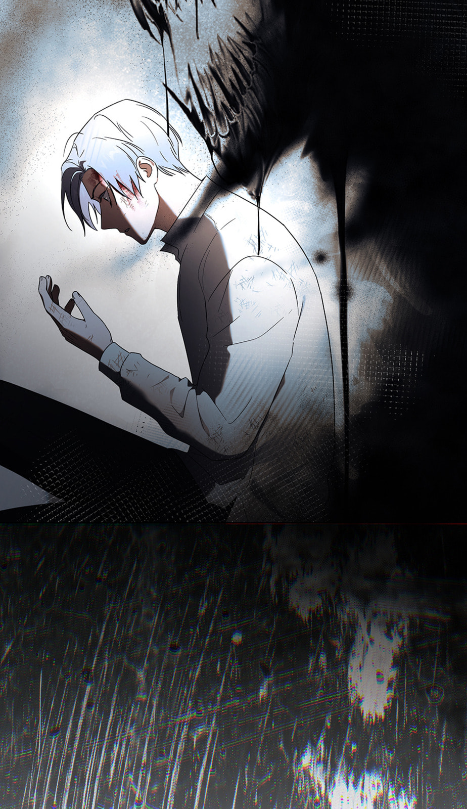 Read Let Me Tag Along chapter 43 image 53 on Lezhin