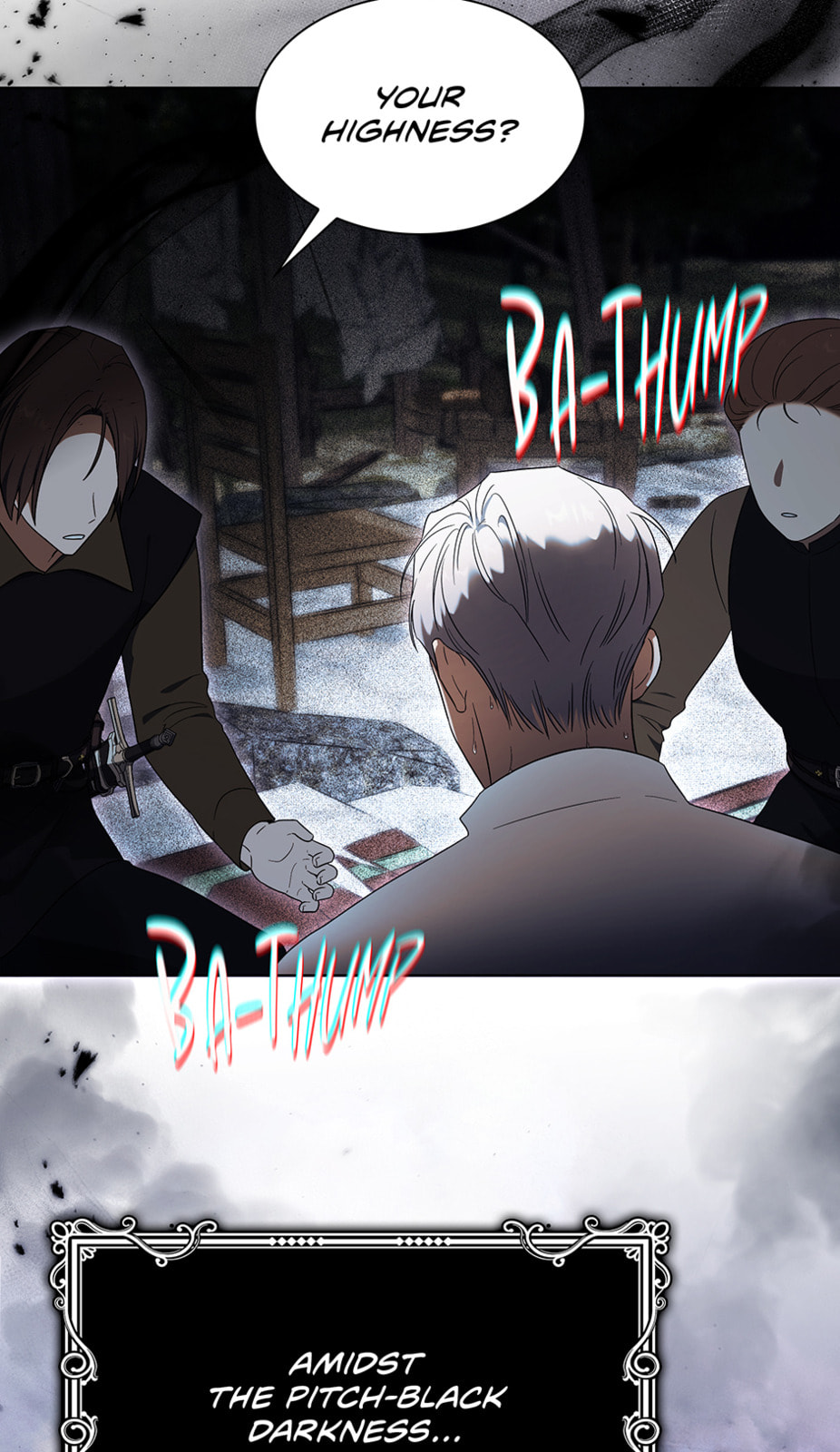Read Let Me Tag Along chapter 43 image 56 on Lezhin