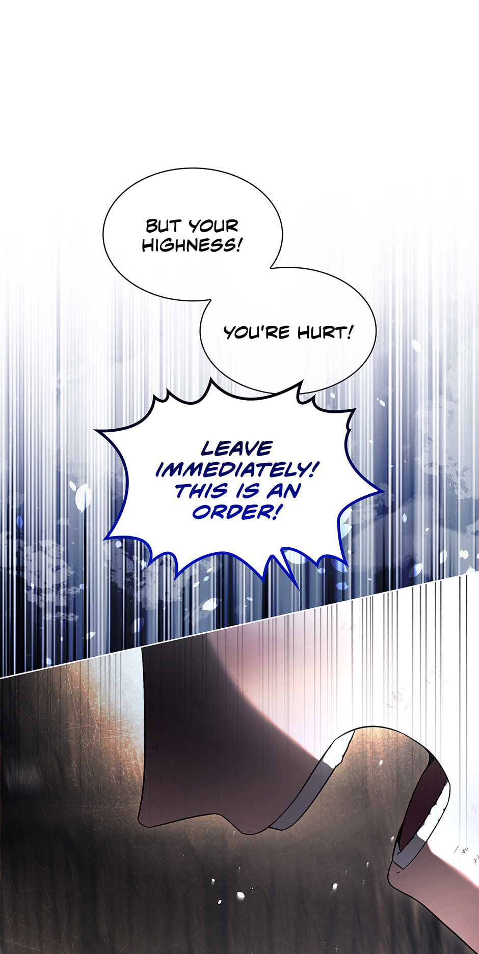 Read Let Me Tag Along chapter 43 image 65 on Lezhin