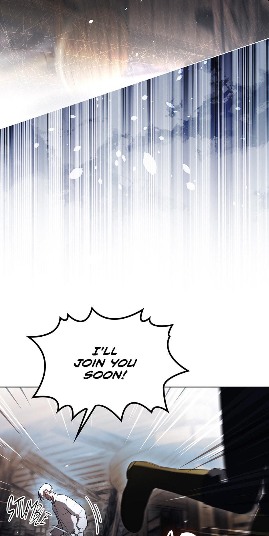 Read Let Me Tag Along chapter 43 image 66 on Lezhin