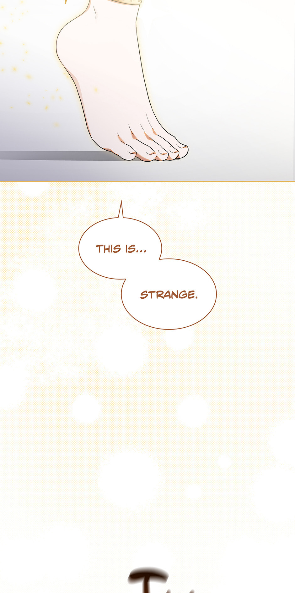 Read Let Me Tag Along chapter 43 image 7 on Lezhin
