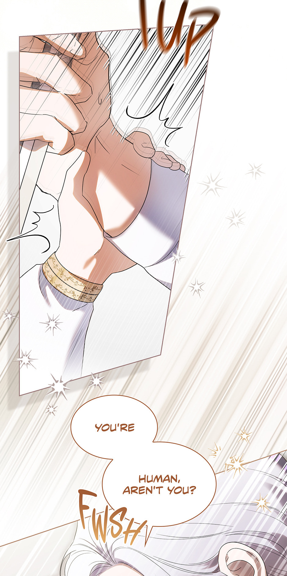 Read Let Me Tag Along chapter 43 image 8 on Lezhin