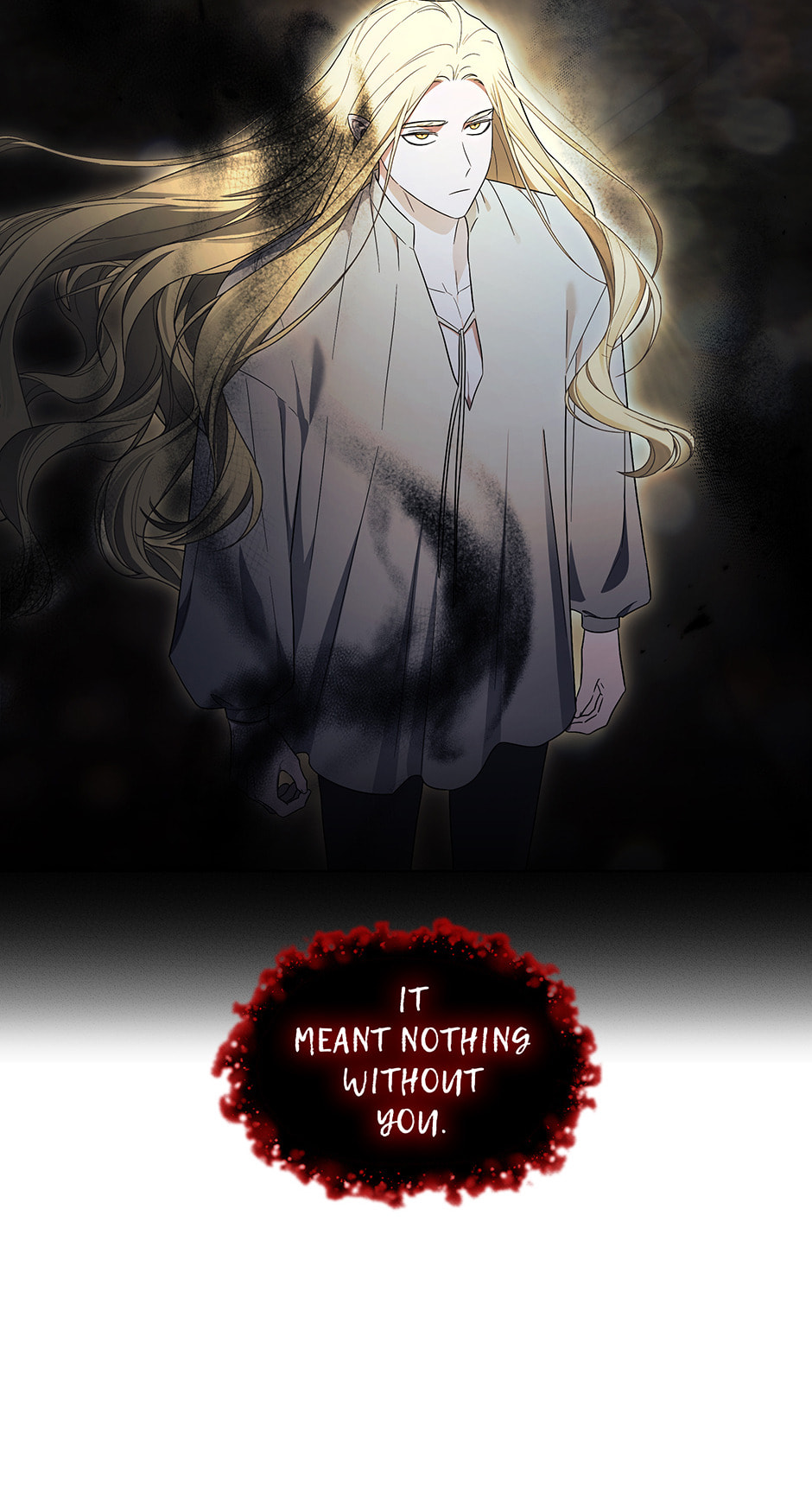 Read Let Me Tag Along chapter 43 image 85 on Lezhin