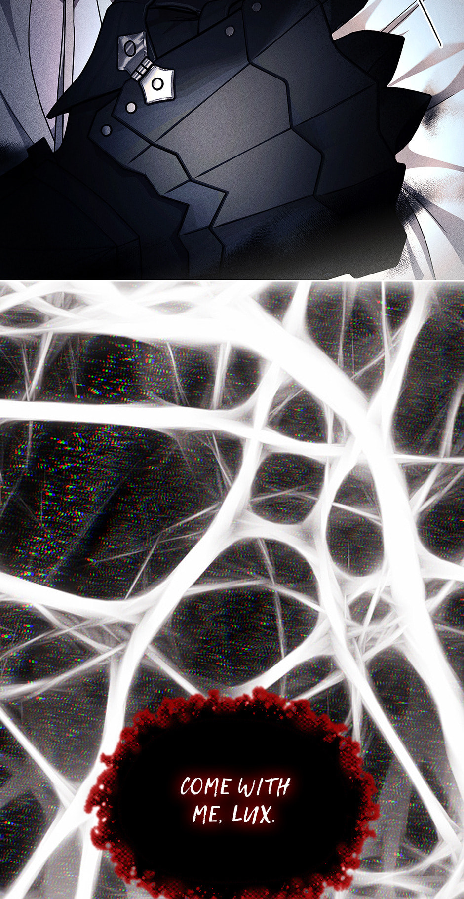 Read Let Me Tag Along chapter 43 image 88 on Lezhin