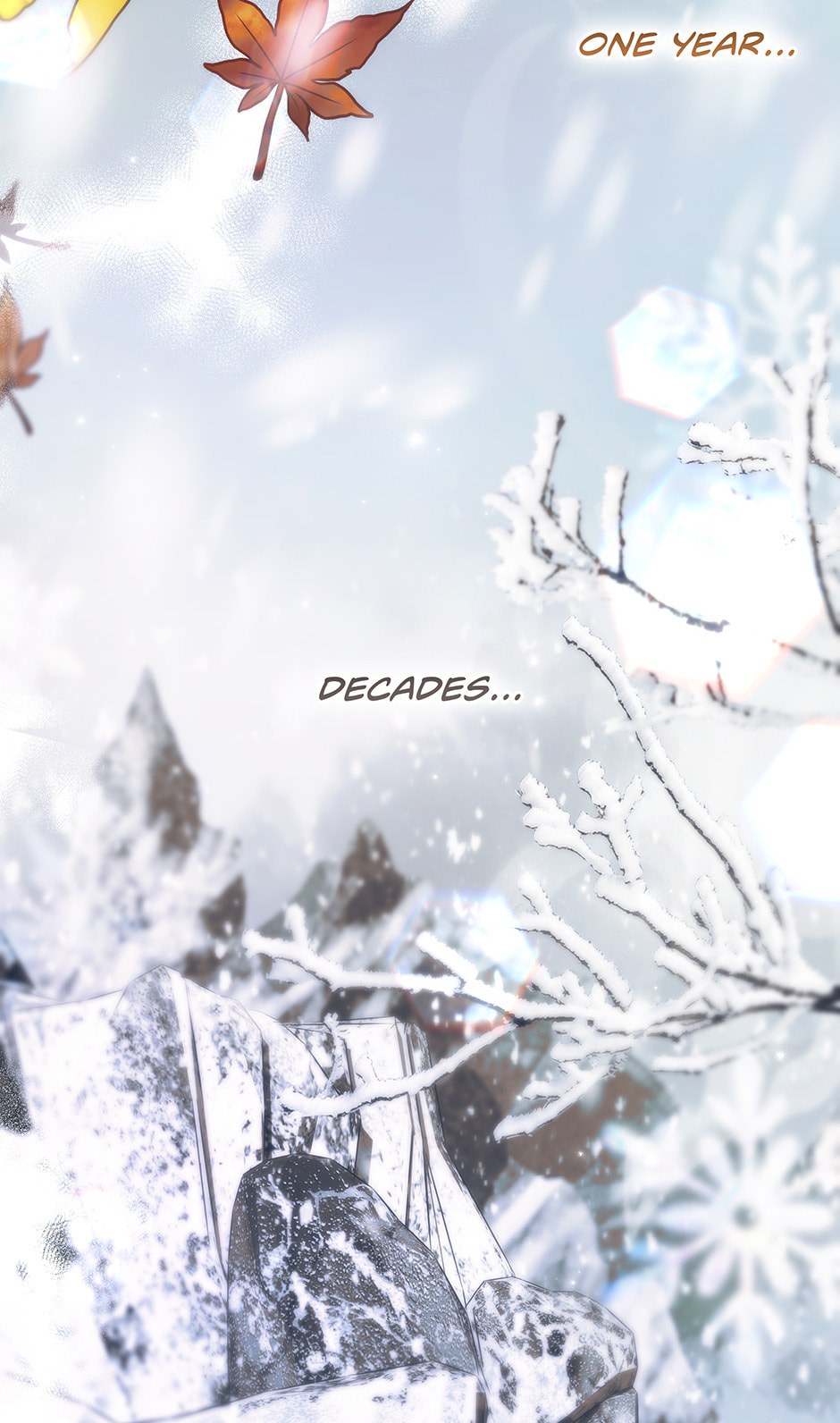 Read Let Me Tag Along chapter 44 image 10 on Lezhin
