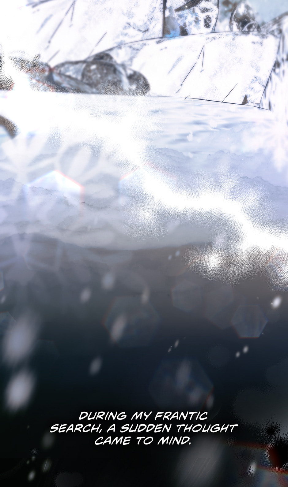 Read Let Me Tag Along chapter 44 image 11 on Lezhin