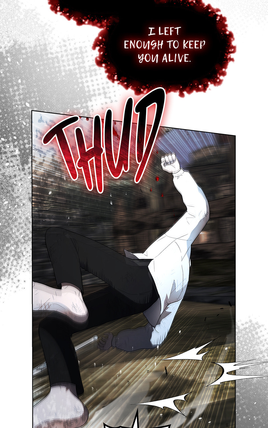 Read Let Me Tag Along chapter 44 image 112 on Lezhin