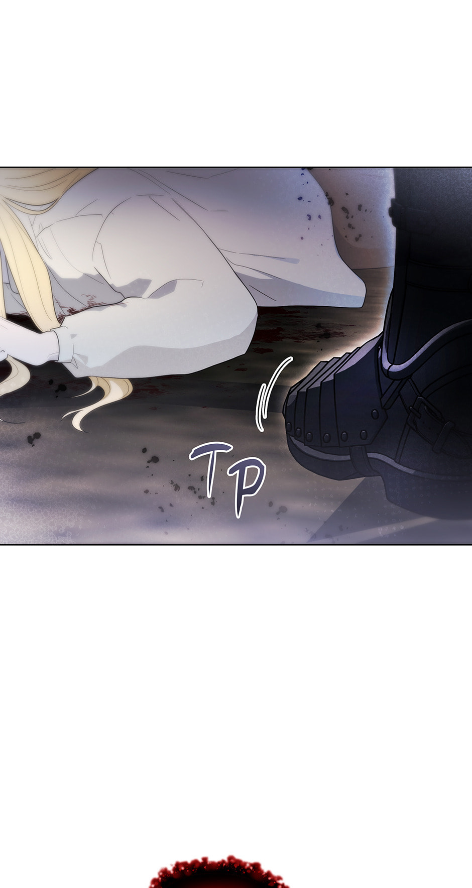 Read Let Me Tag Along chapter 44 image 115 on Lezhin