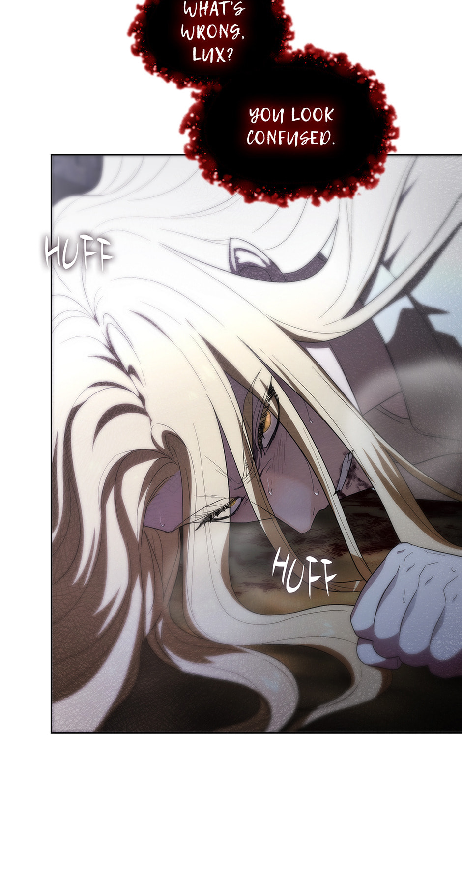 Read Let Me Tag Along chapter 44 image 116 on Lezhin