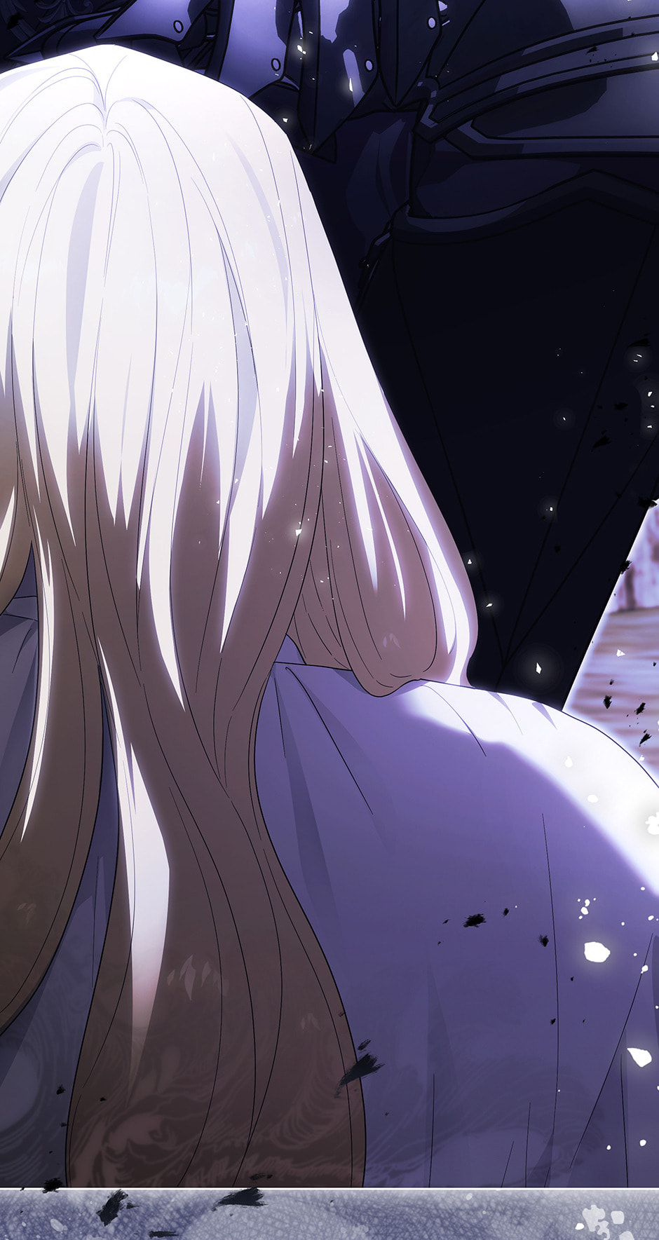 Read Let Me Tag Along chapter 44 image 120 on Lezhin