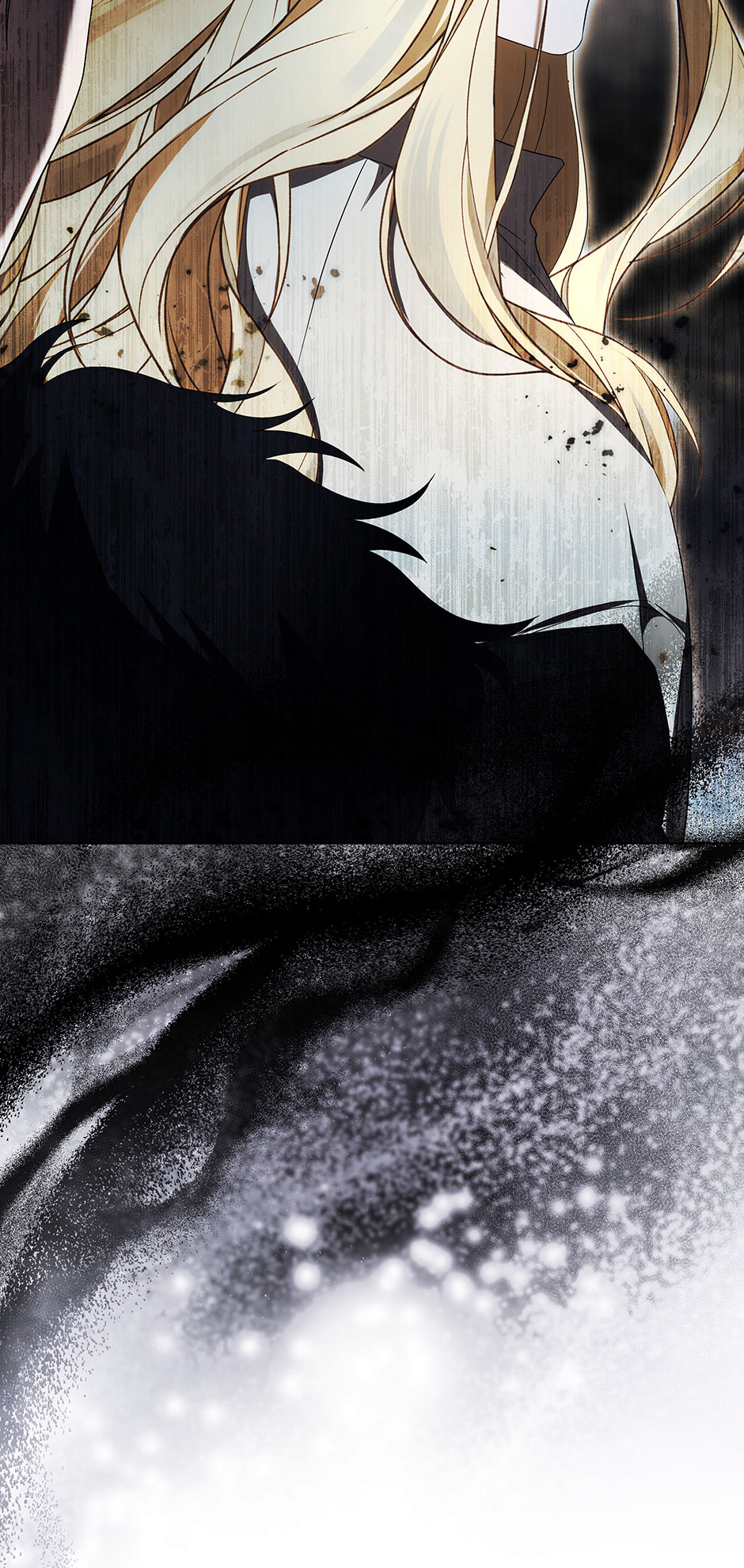 Read Let Me Tag Along chapter 44 image 15 on Lezhin