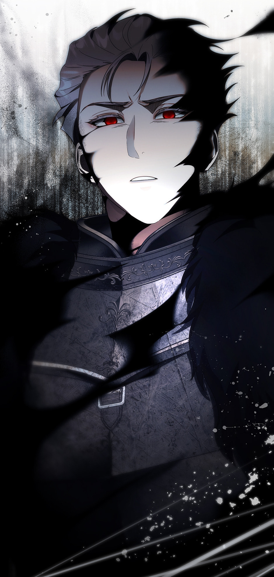 Read Let Me Tag Along chapter 44 image 17 on Lezhin