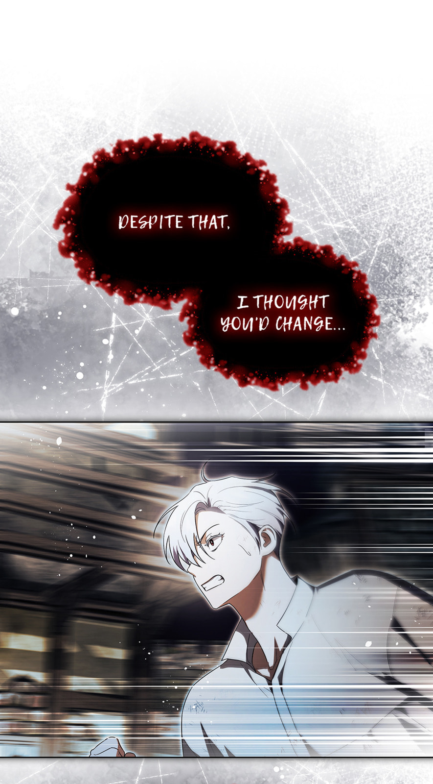 Read Let Me Tag Along chapter 44 image 19 on Lezhin