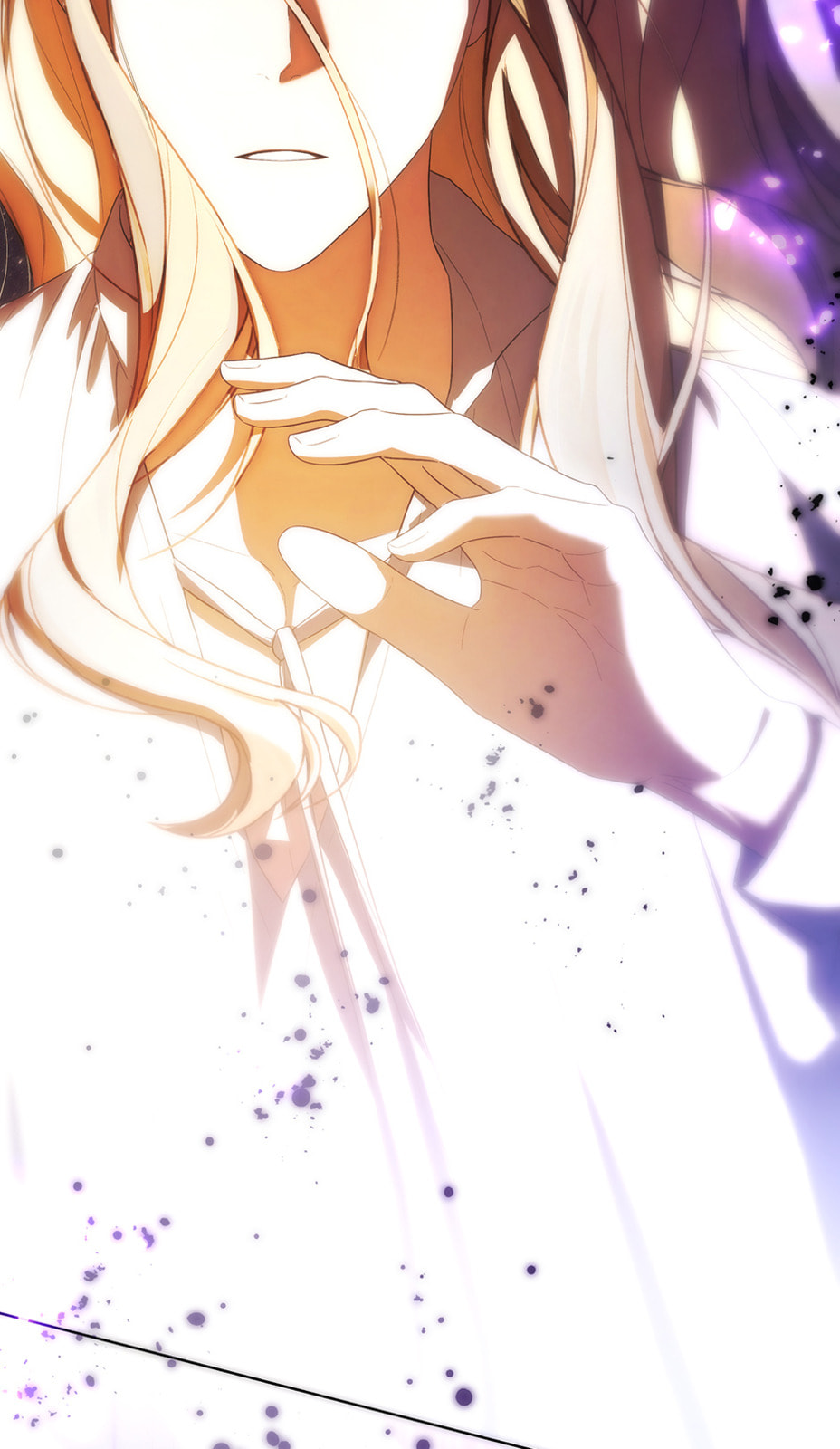 Read Let Me Tag Along chapter 44 image 25 on Lezhin