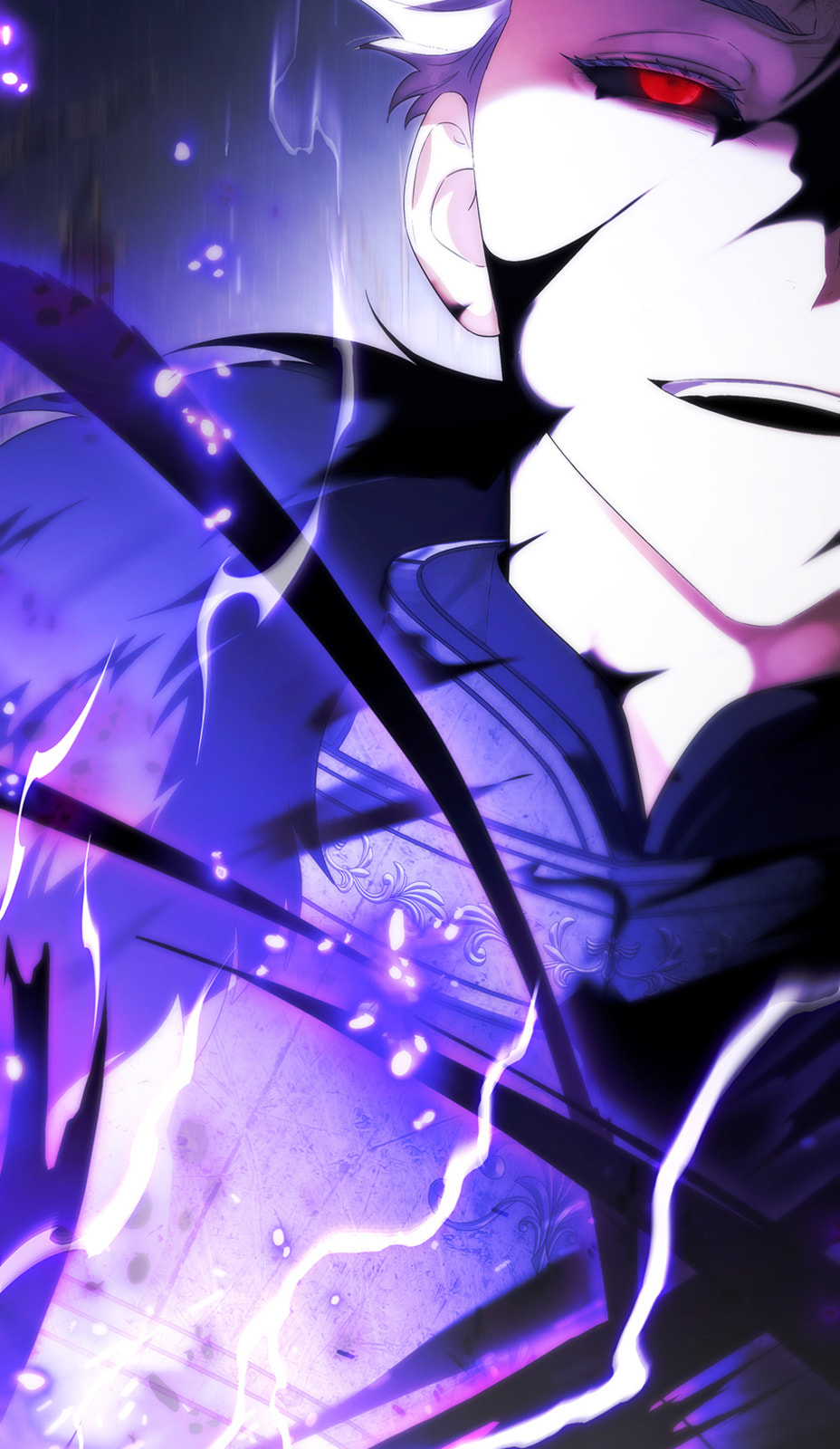 Read Let Me Tag Along chapter 44 image 27 on Lezhin