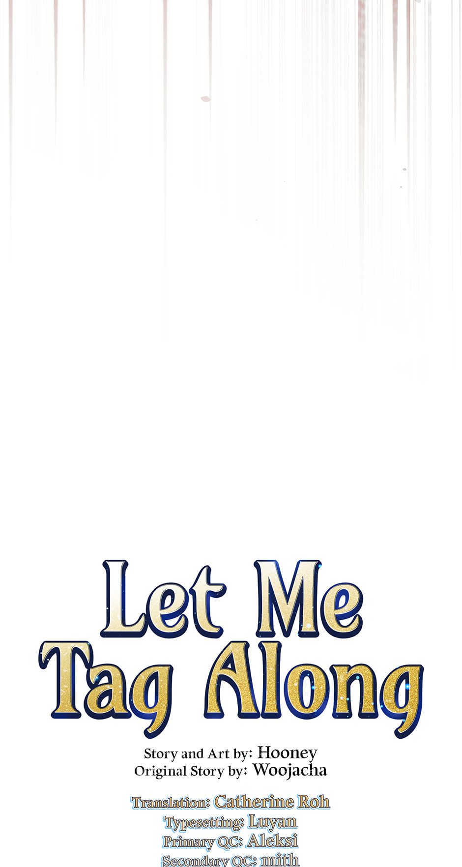 Read Let Me Tag Along chapter 44 image 31 on Lezhin