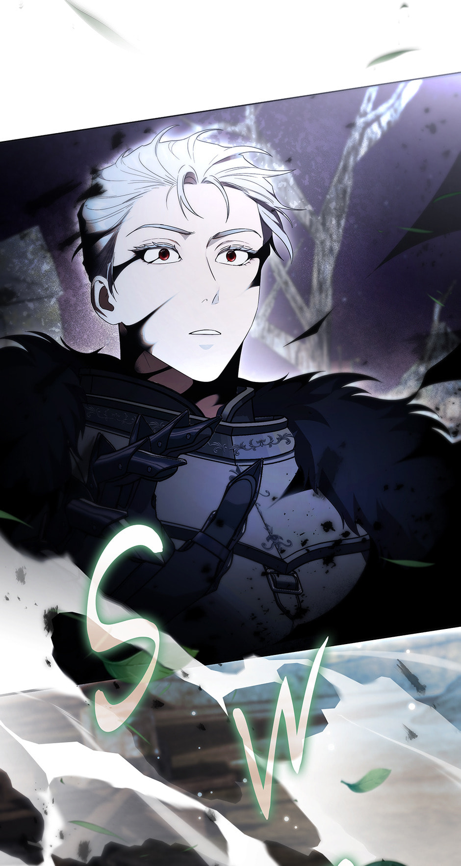 Read Let Me Tag Along chapter 44 image 33 on Lezhin