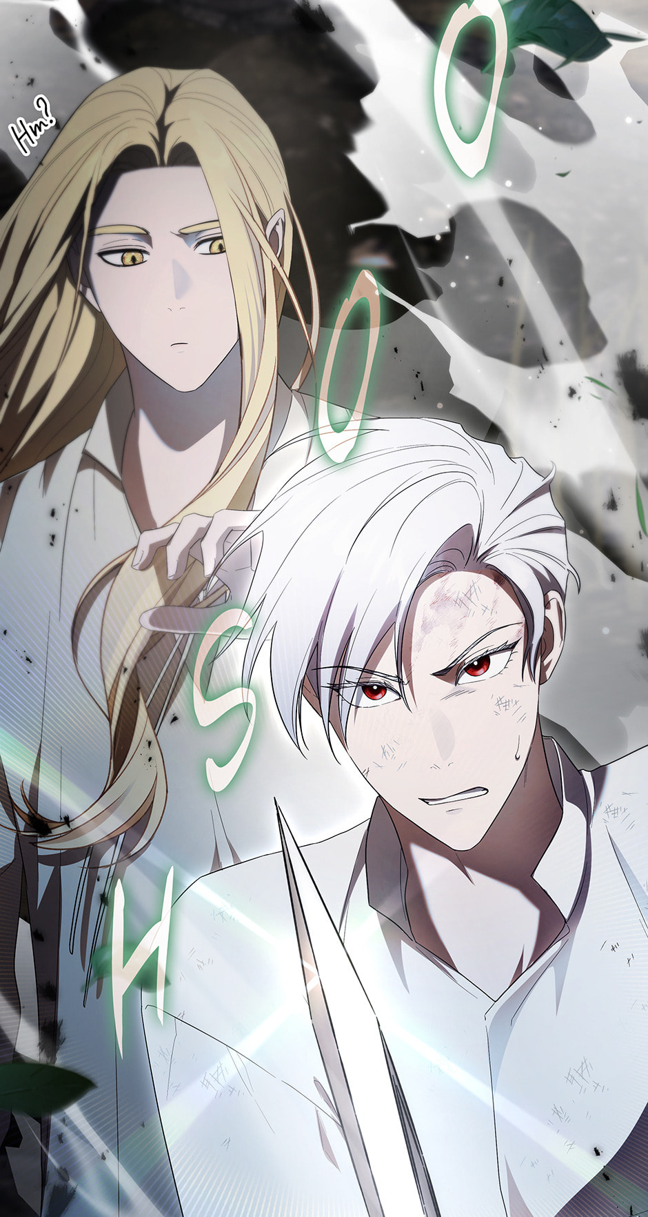 Read Let Me Tag Along chapter 44 image 34 on Lezhin