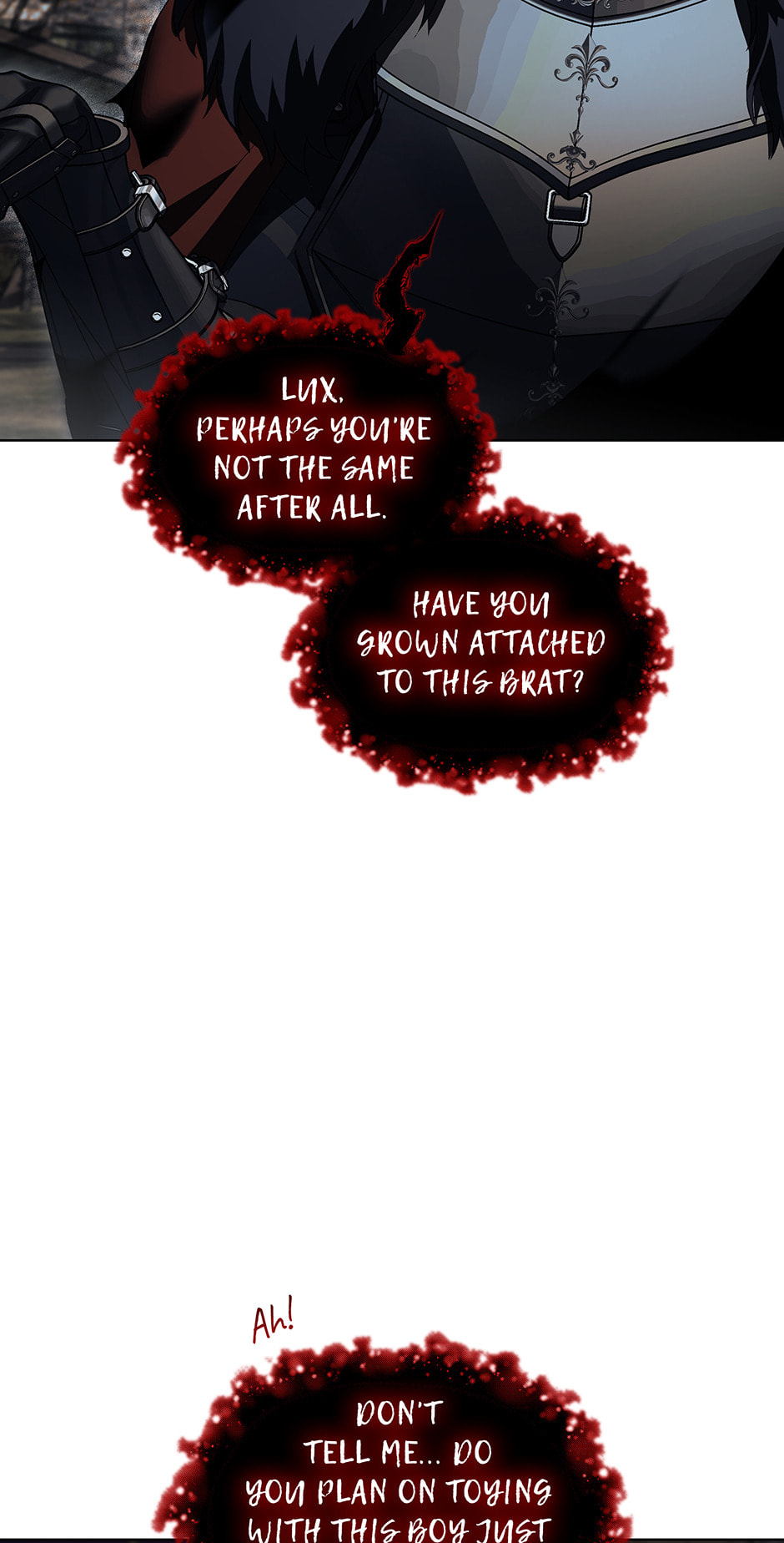 Read Let Me Tag Along chapter 44 image 40 on Lezhin