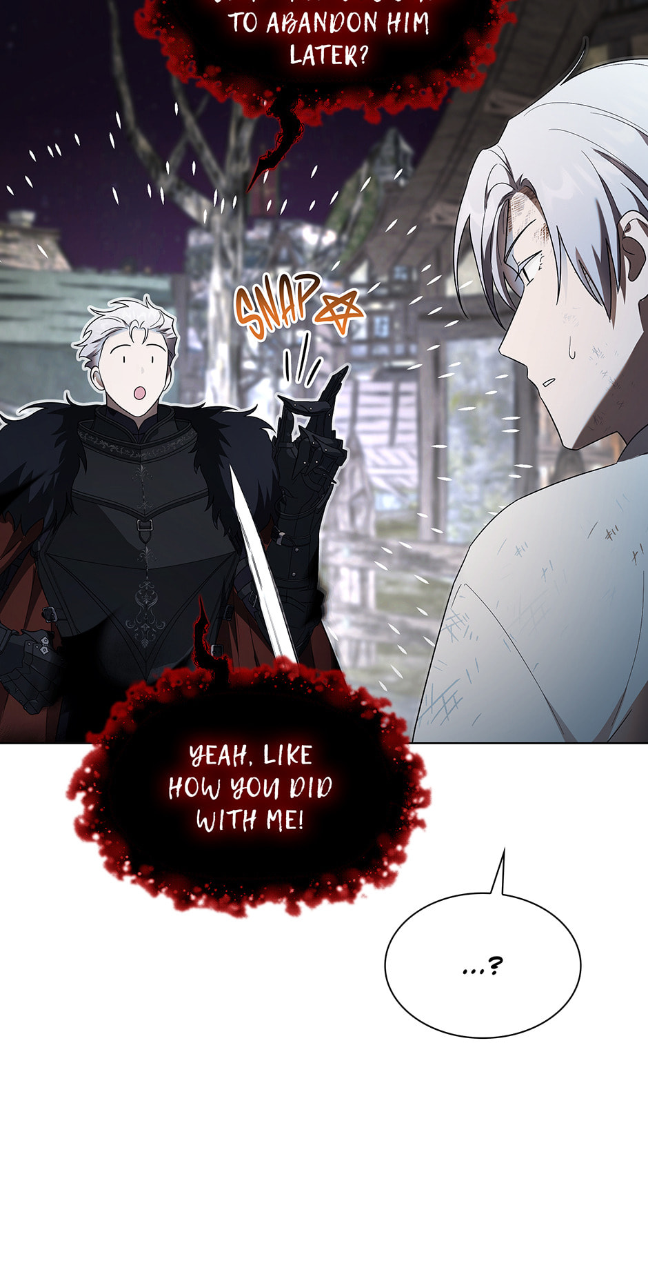 Read Let Me Tag Along chapter 44 image 41 on Lezhin