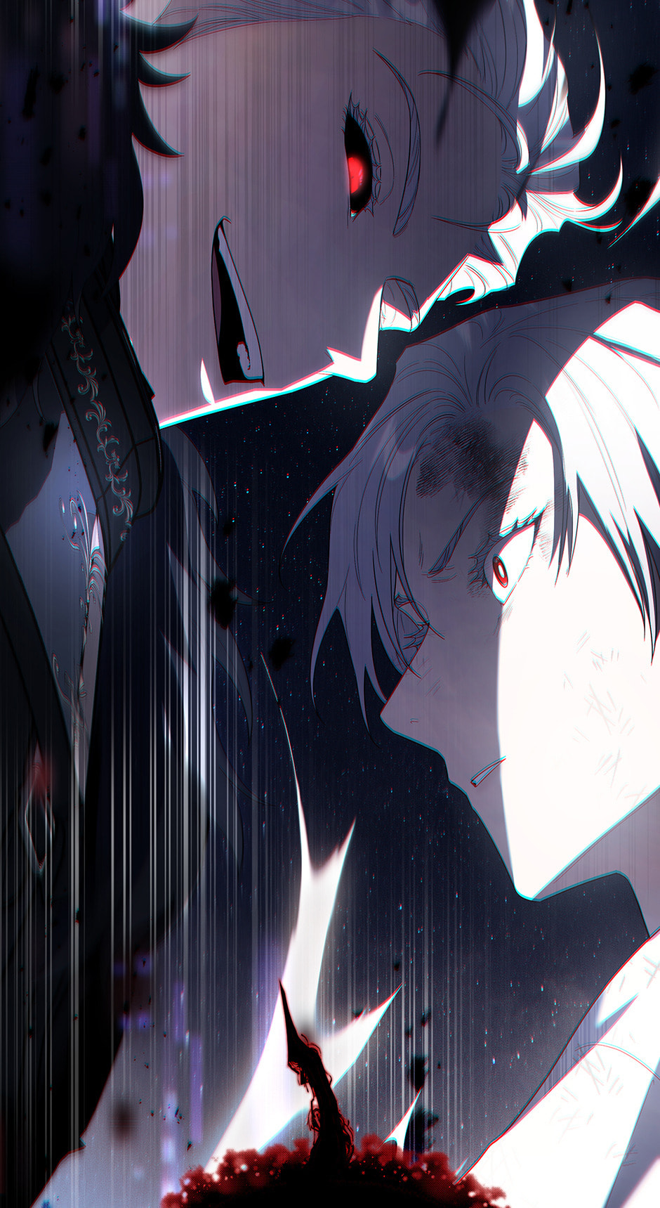 Read Let Me Tag Along chapter 44 image 43 on Lezhin