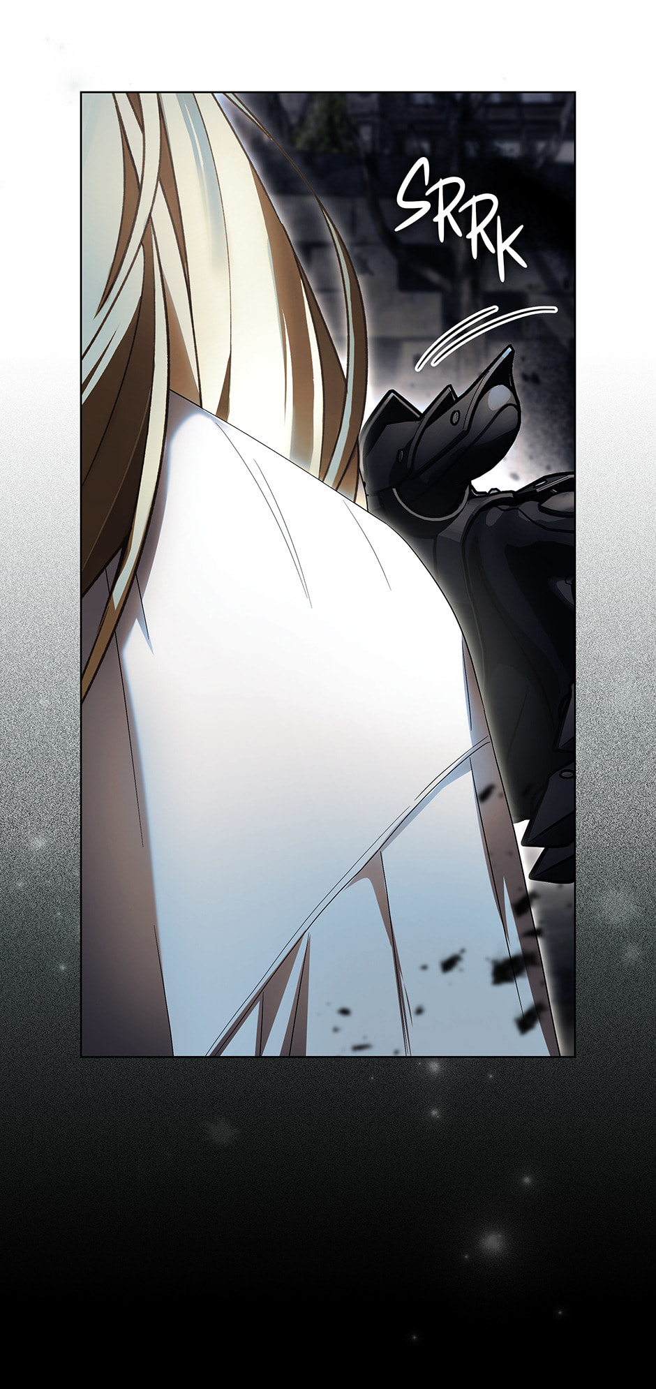 Read Let Me Tag Along chapter 44 image 5 on Lezhin