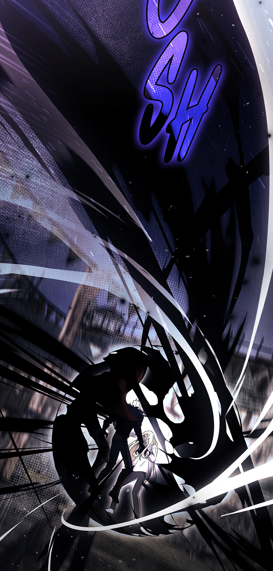 Read Let Me Tag Along chapter 44 image 59 on Lezhin