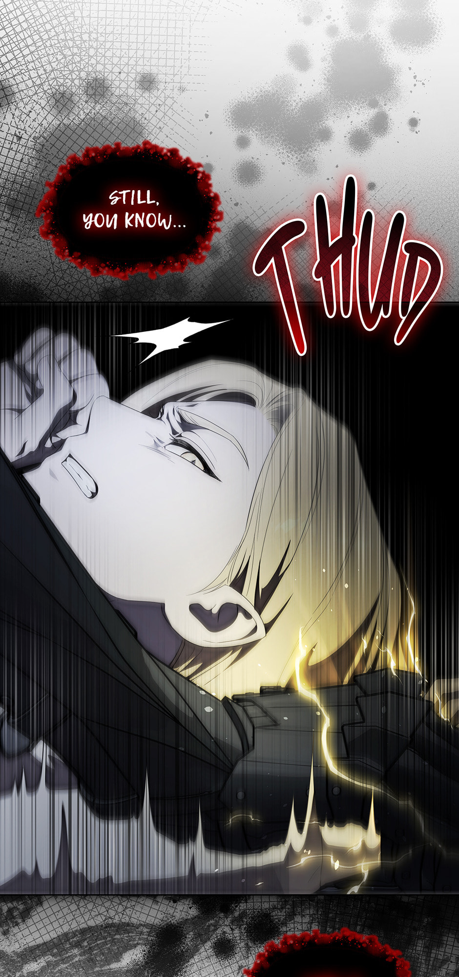 Read Let Me Tag Along chapter 44 image 69 on Lezhin