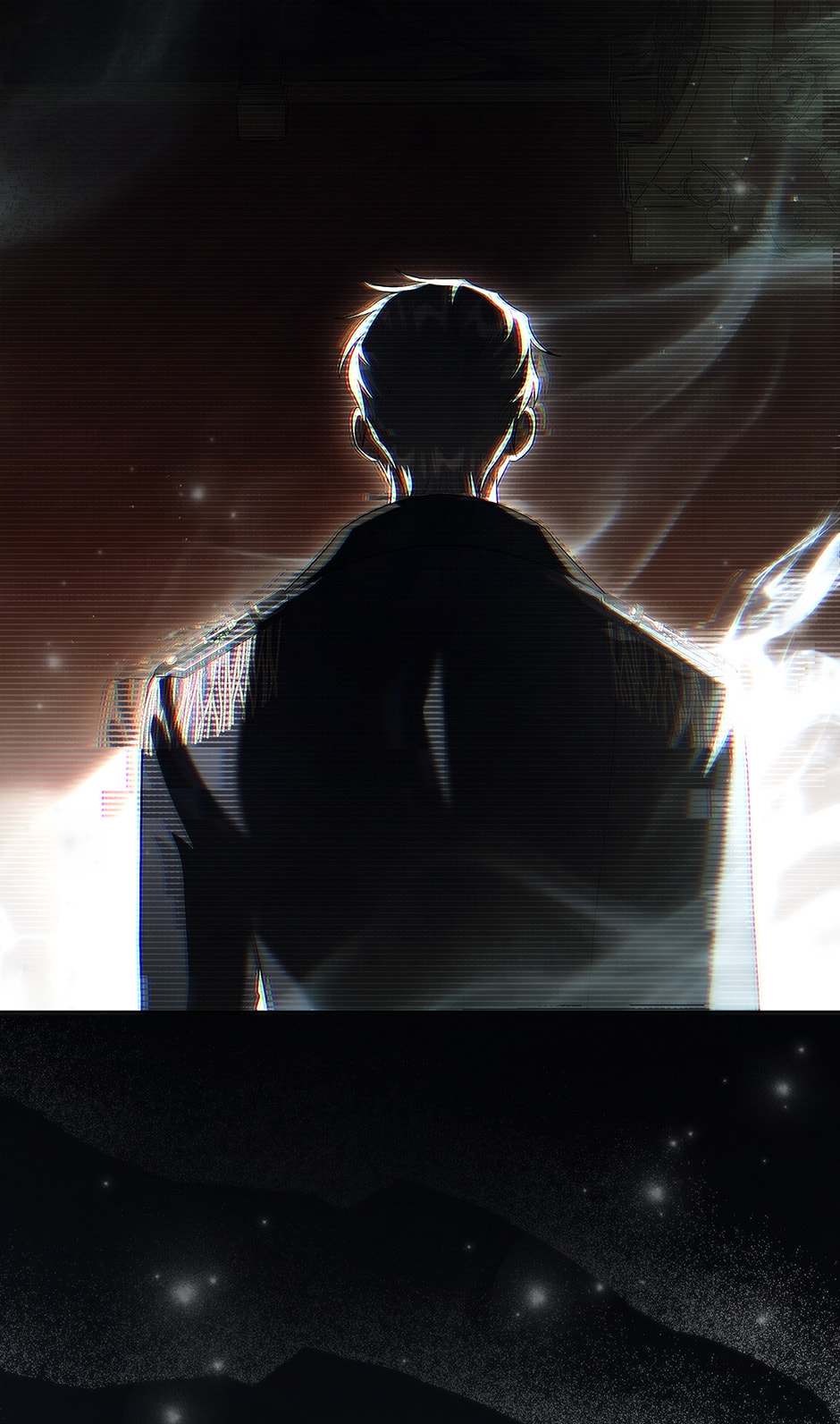 Read Let Me Tag Along chapter 44 image 7 on Lezhin
