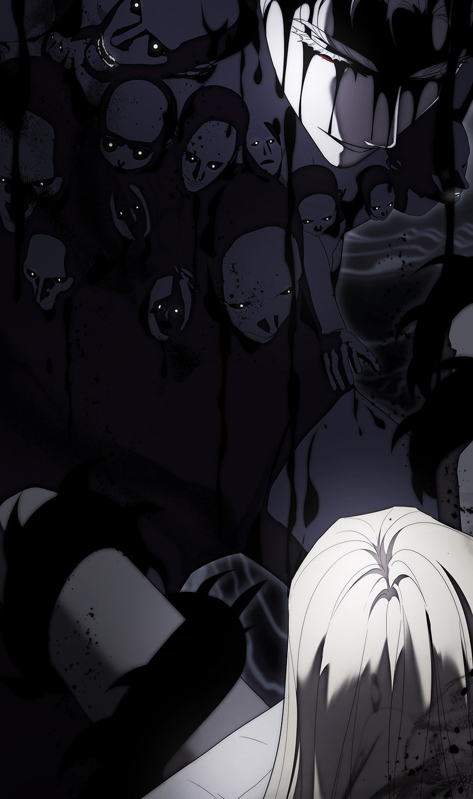 Read Let Me Tag Along chapter 44 image 75 on Lezhin