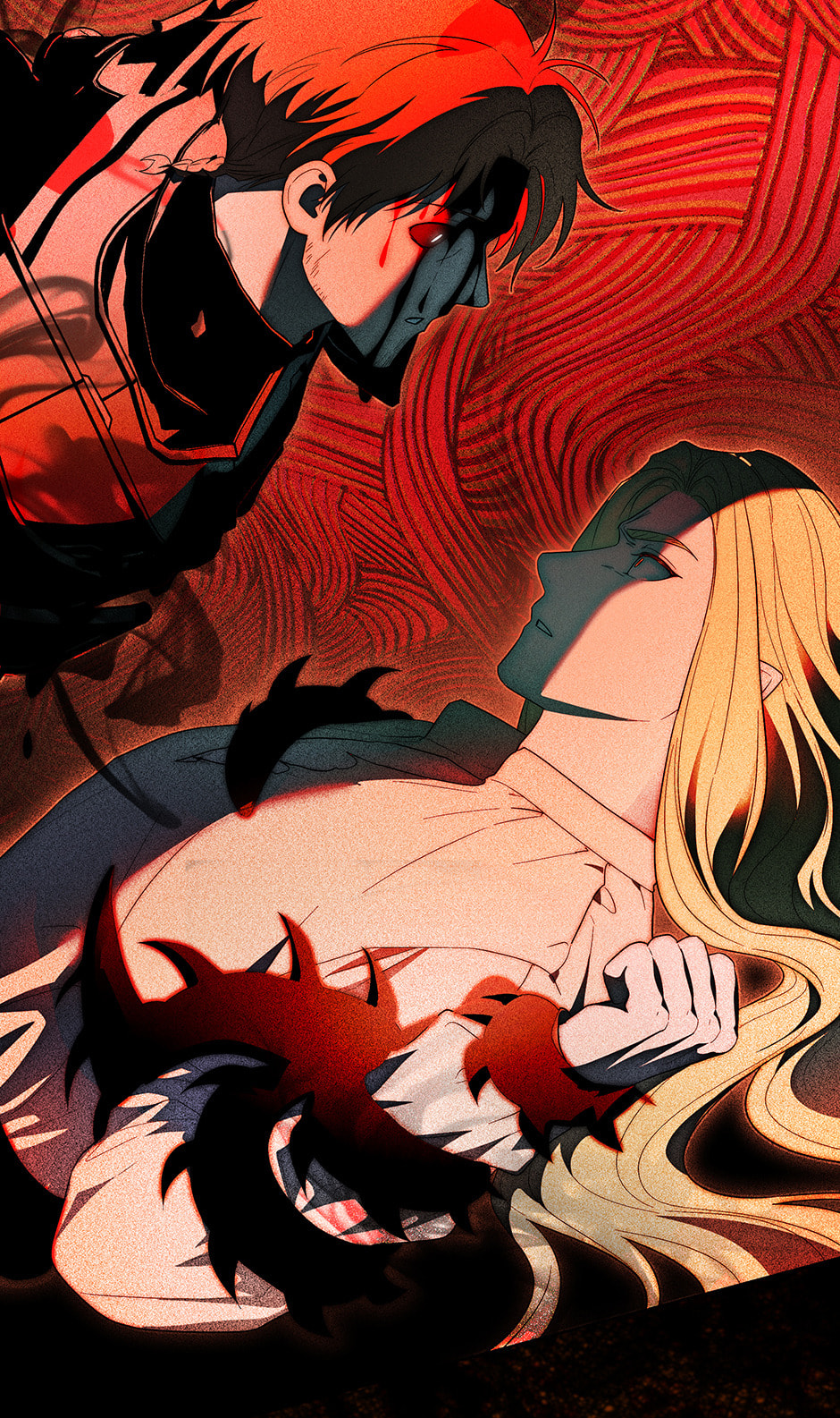 Read Let Me Tag Along chapter 44 image 78 on Lezhin